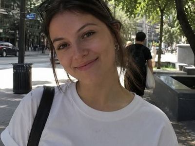 Olivia Roy